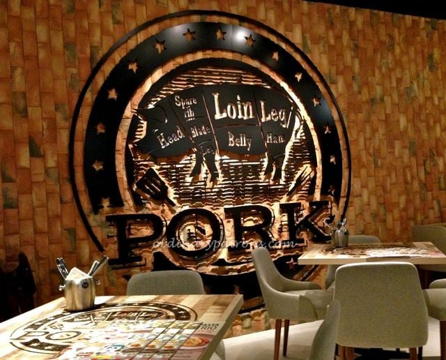 Three Little Pigs Ngee Ann City3