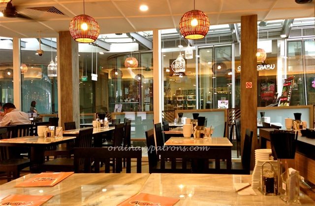 A One Bak Kut Teh Star Vista04