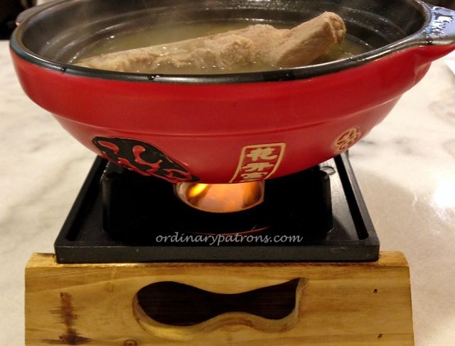 A One Bak Kut Teh Star Vista06