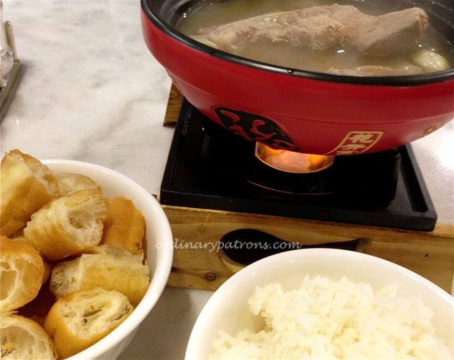 A One Bak Kut Teh Star Vista07