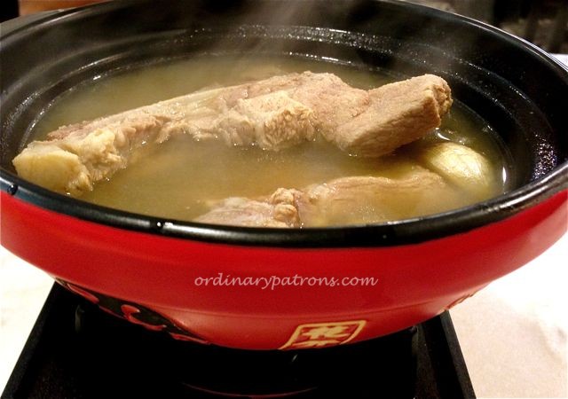 A One Bak Kut Teh Star Vista08