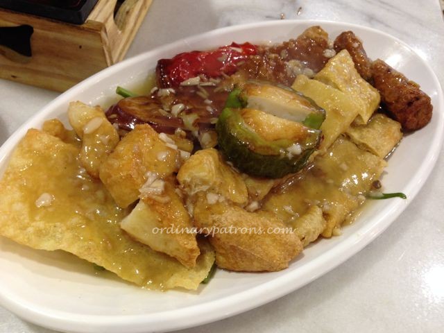 A One Bak Kut Teh Star Vista09