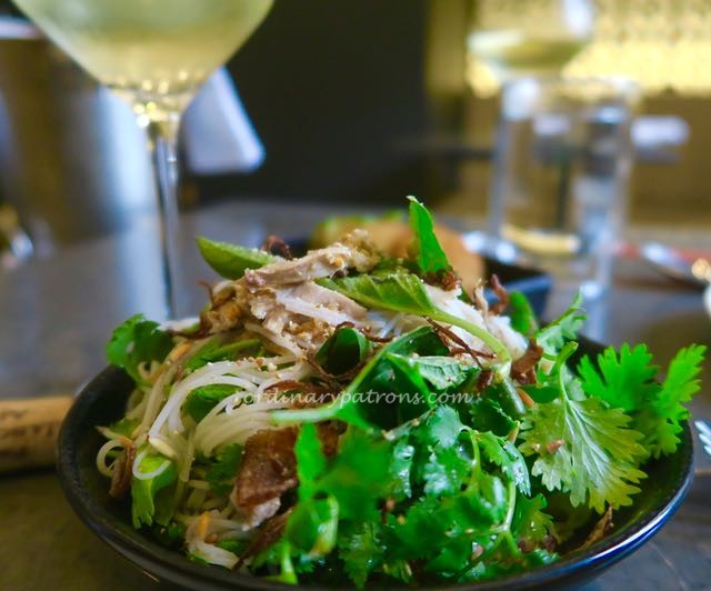 Coriander Leaf Chijmes - 10