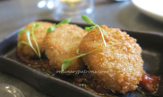 Coriander Leaf Chijmes - 11