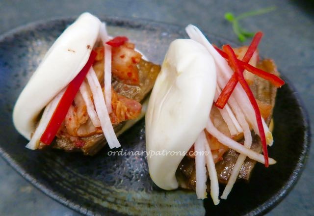 Coriander Leaf Chijmes - 16