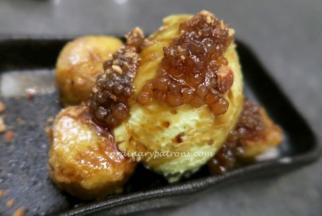 Coriander Leaf Chijmes - 17