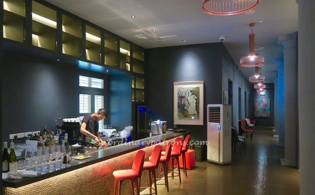 Coriander Leaf Chijmes - 5