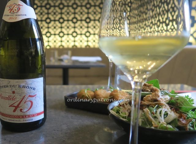 Coriander Leaf Chijmes - 9