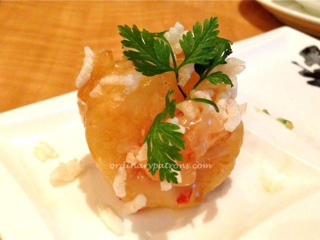 Jiang Nan Chun set menu05