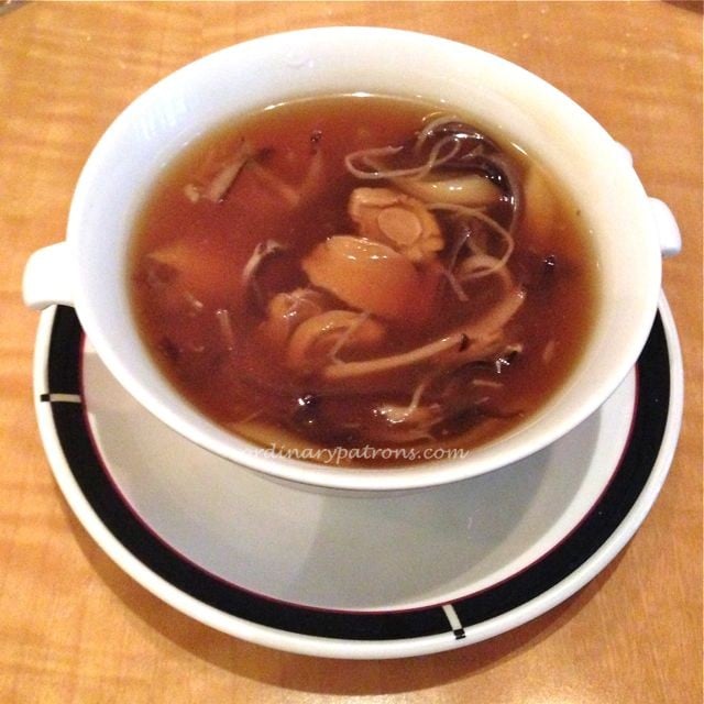 Jiang Nan Chun set menu06