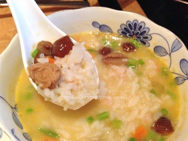 Jiang Nan Chun set menu10