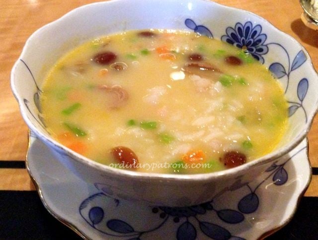 Jiang Nan Chun set menu11