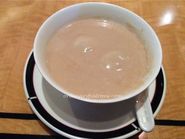 Jiang Nan Chun set menu12