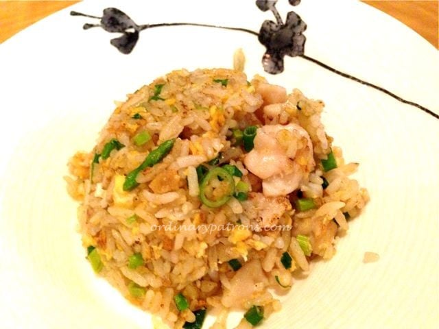 Jiang Nan Chun set menu13