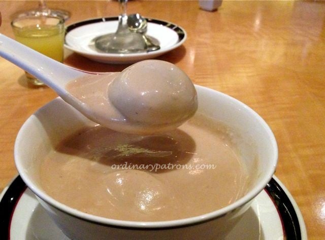 Jiang Nan Chun set menu14