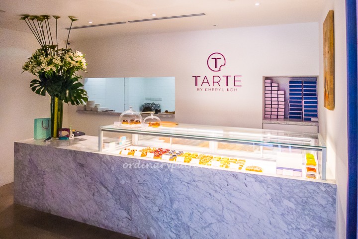 Tarte-33