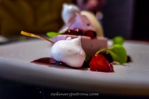 5th Quarter Restaurant Dessert