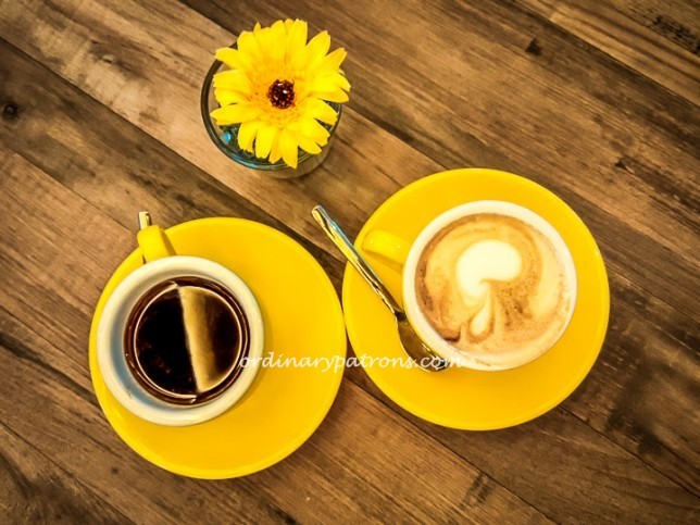 Bread & Hearth Katong