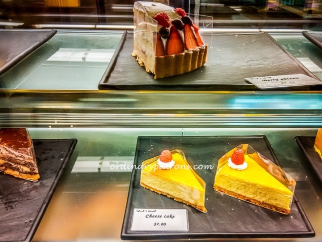 Bread & Hearth Katong artisan confectionery