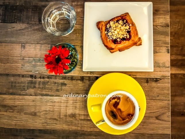 Bread & Hearth Katong Artisanal Bakery Cafe