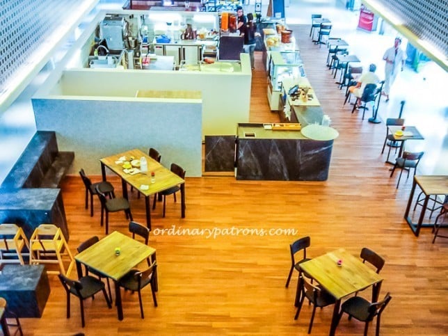 Bread & Hearth East Coast