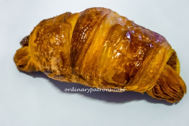 Bread & Hearth Katong V Artisanal Bakery Cafe