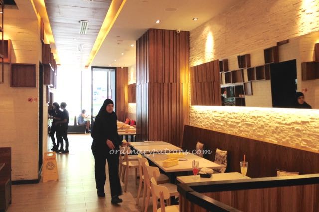 IndoBox Indonesian restaurant Jem - 11