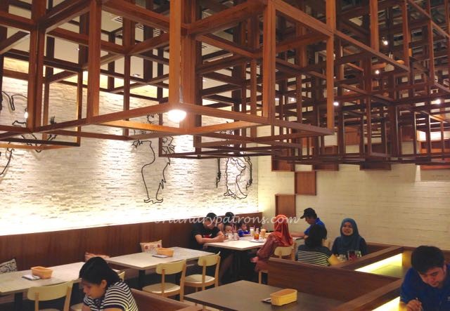 IndoBox Indonesian restaurant Jem - 12