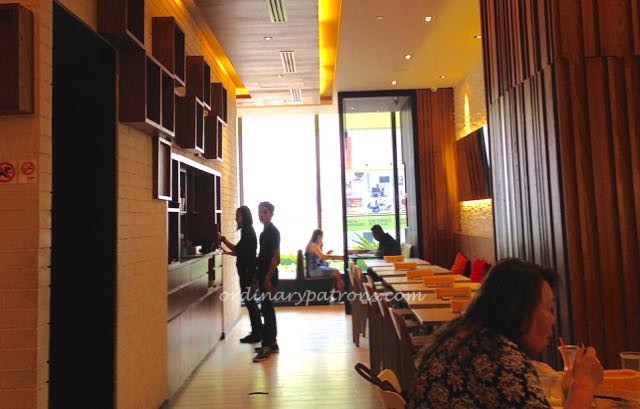 IndoBox Indonesian restaurant Jem - 4