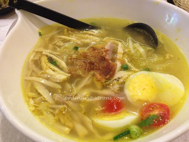 IndoBox Indonesian restaurant Jem - 7