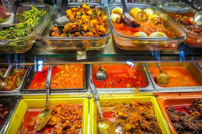 Islamic Restaurant-16