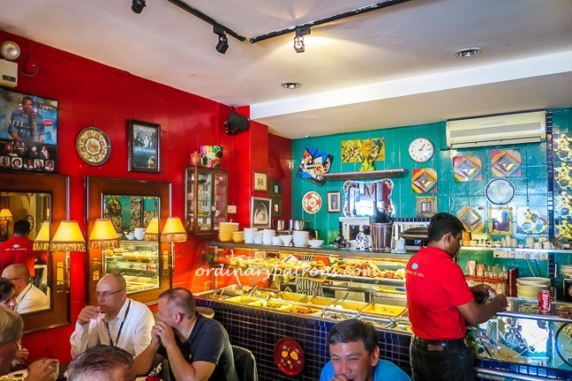 Islamic Restaurant-18