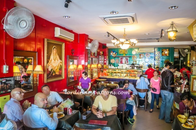 Islamic Restaurant best briyani