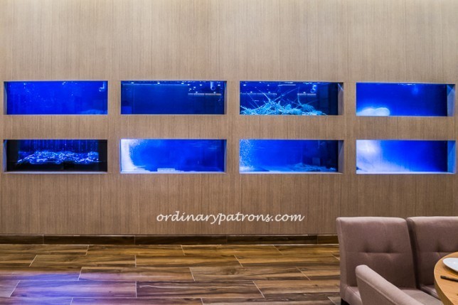 Joyden Treasures Restaurant Kallang