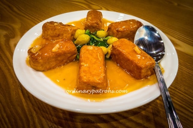 Joyden Treasures Chinese Restaurant