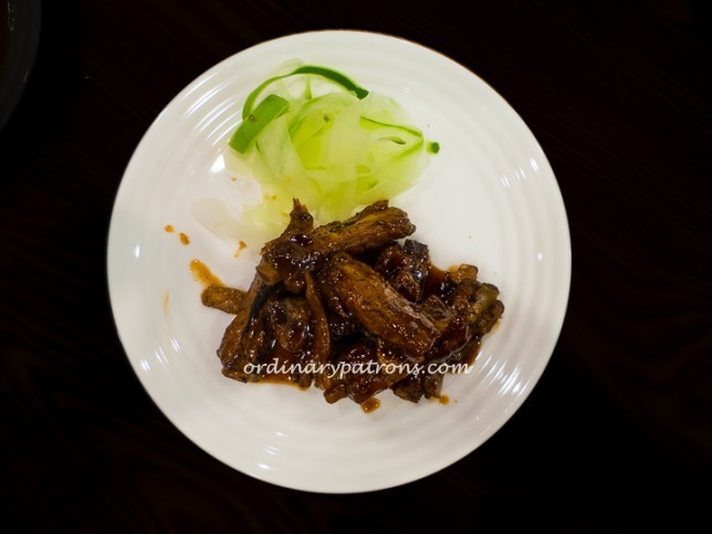 Joyden Treasures Bean Curd