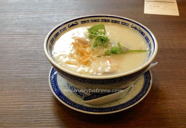 Mak's Noodle Westgate - 3