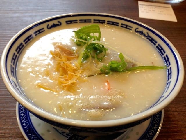 Mak's Noodle Westgate - 4