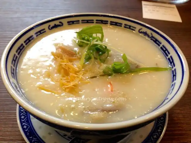 Mak's Noodle Westgate - 4