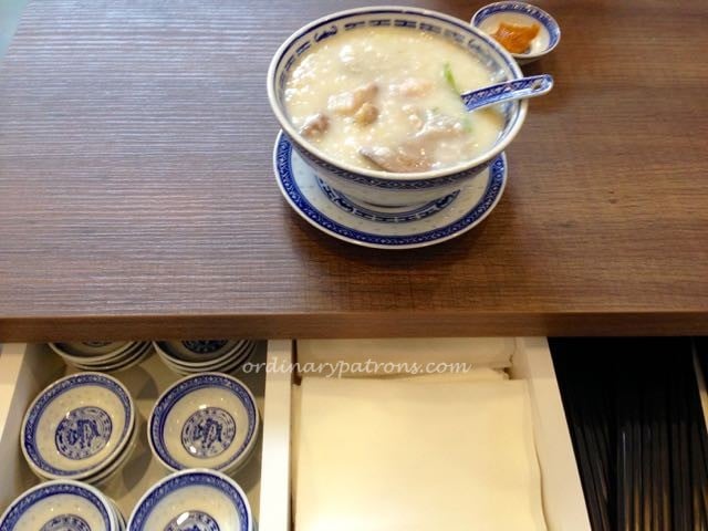 Mak's Noodle Westgate - 5