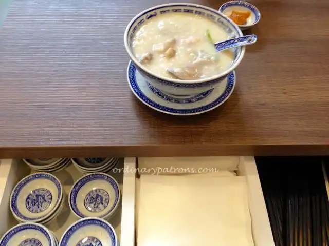 Mak's Noodle Westgate - 5
