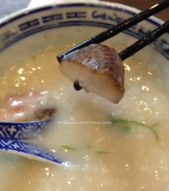 Mak's Noodle Westgate - 6