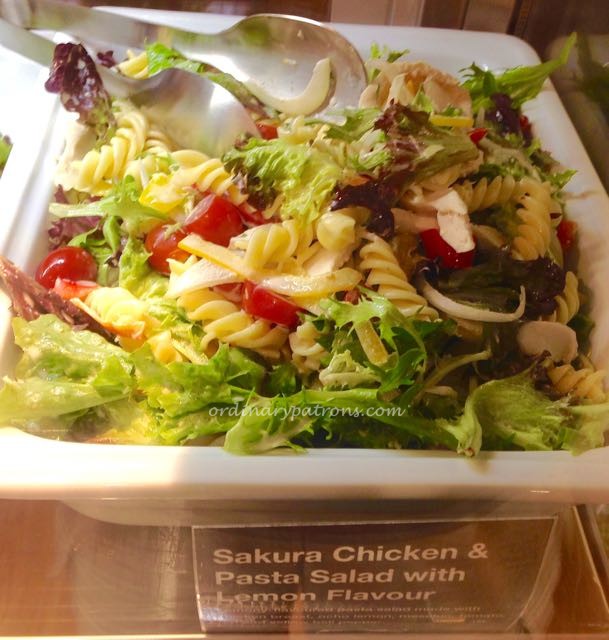 Muji Cafe Paragon - 8