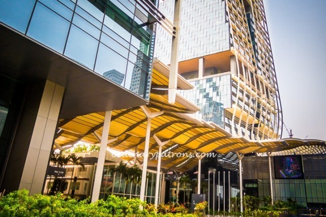 South Beach Singapore