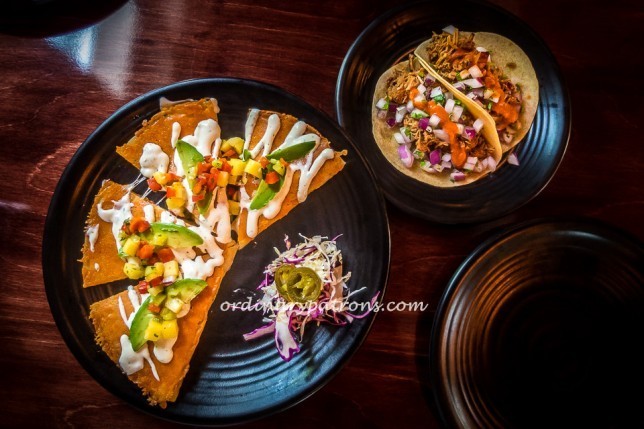 Vatos Urban Tacos