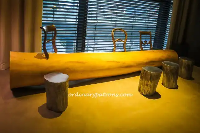 JW Marriott Hotel Singapore South Beach
