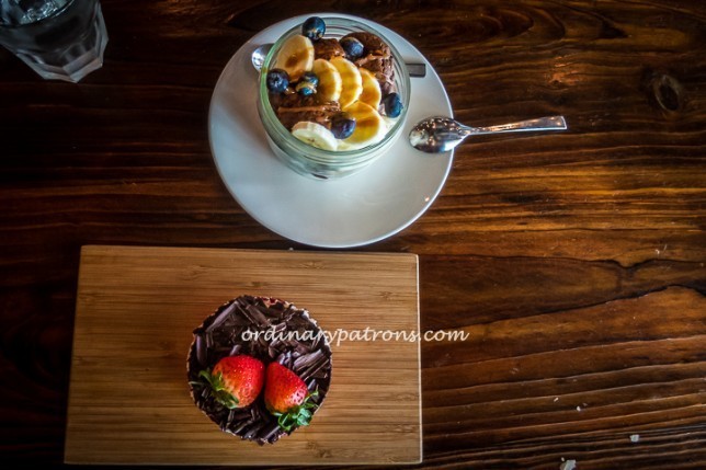 1 for 1 Brunch Supply & Demand Esplanade