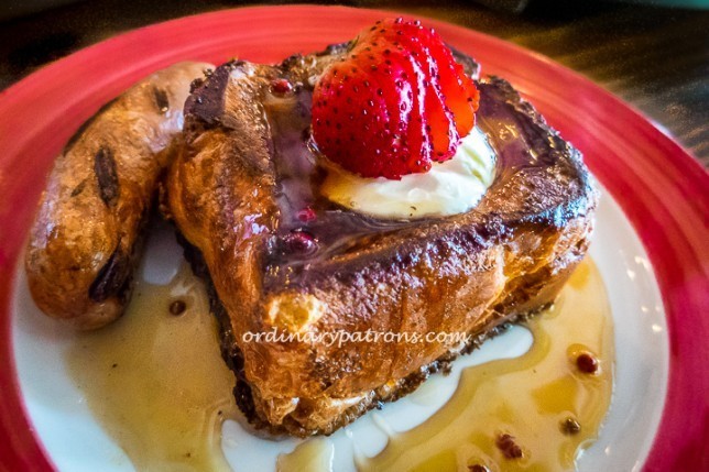 1 for 1 Brunch Supply & Demand Esplanade