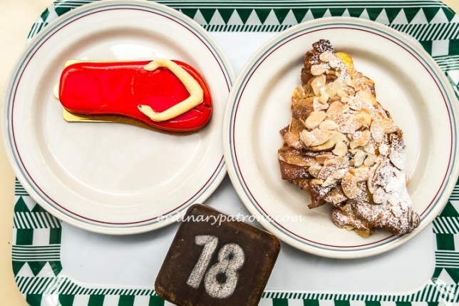 Tiong Bahru Bakery-11