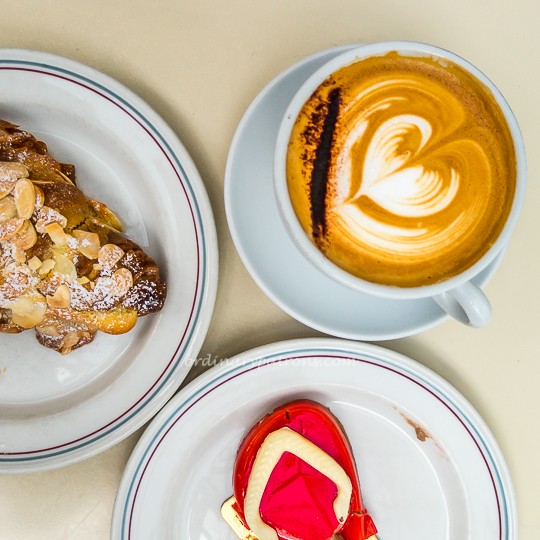 Tiong Bahru Bakery-19